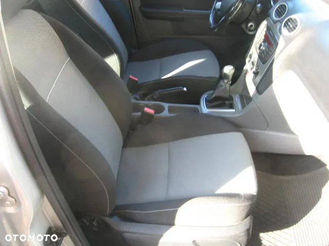 Ford Focus 1.6 Gold X EU5 - 9