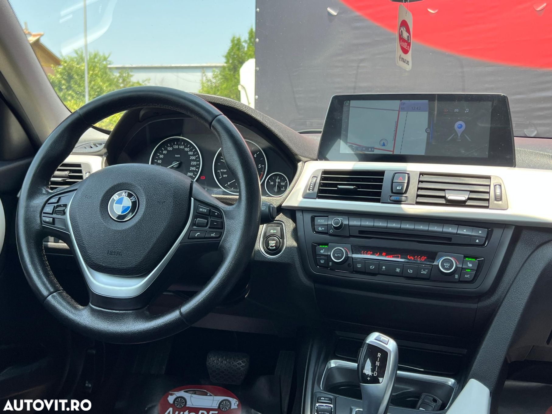 BMW Seria 3 - 7