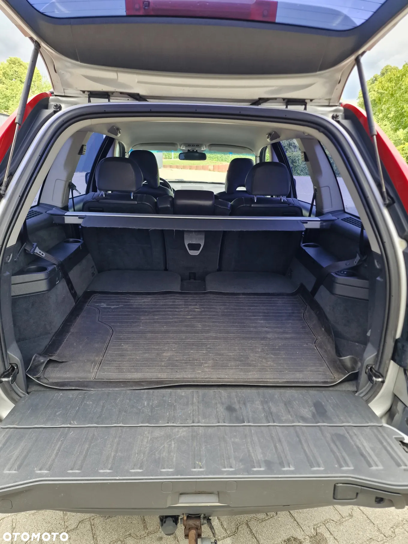 Volvo XC 90 D5 AWD Summum - 13