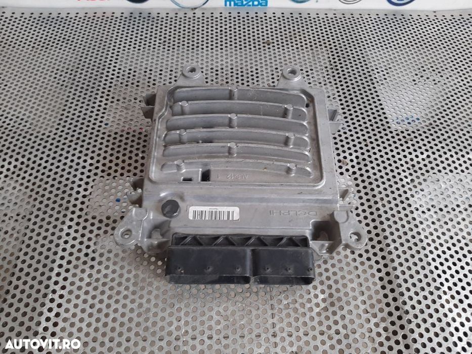 Calculator Motor ECU Mercedes C Class W204 E Class W212 2.2 Cdi Euro 5 Cod A6519005901 - 1