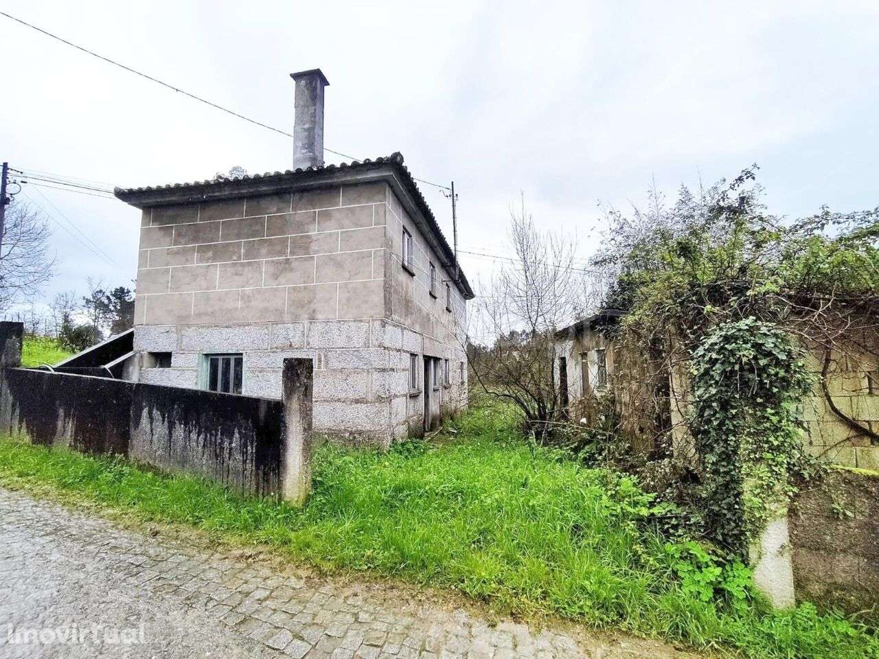 Moradia T2 / Marco de Canaveses, Livração - Grande imagem: 4/9