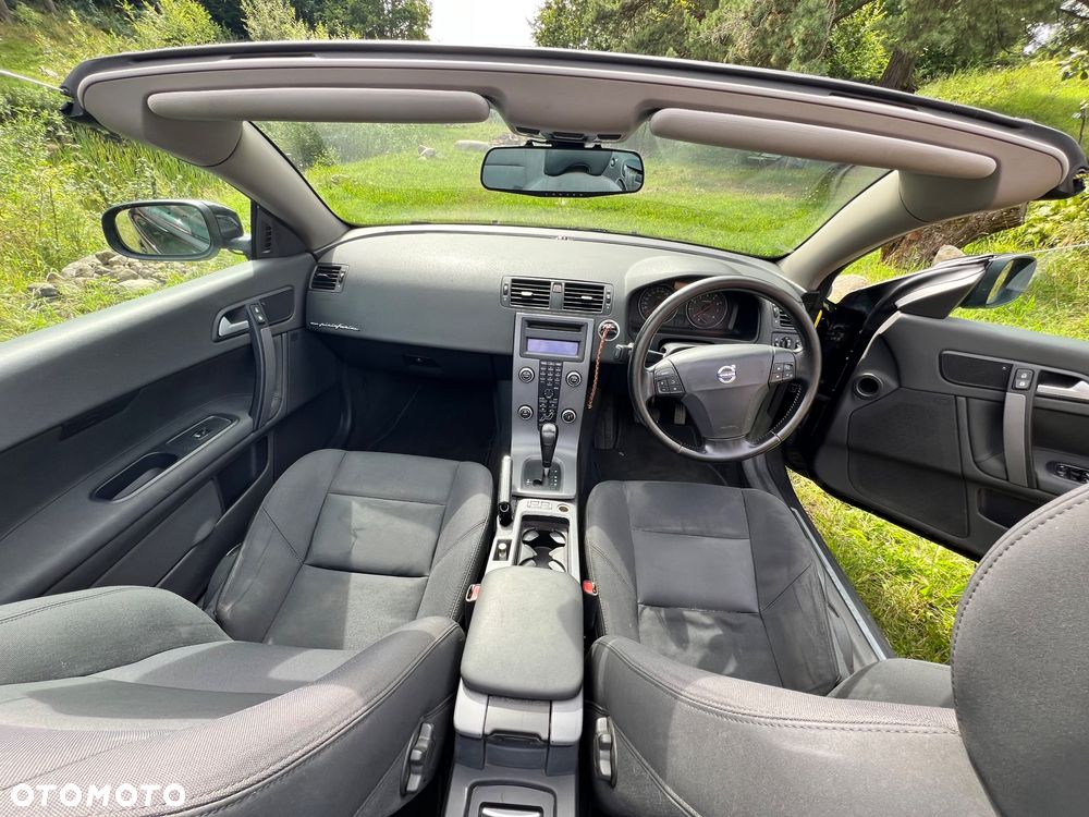 Volvo C70 2.4 Kinetic - 11