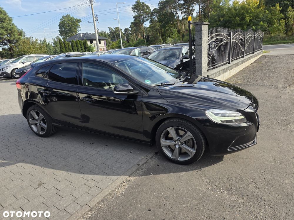 Volvo V40 D3 Momentum - 2