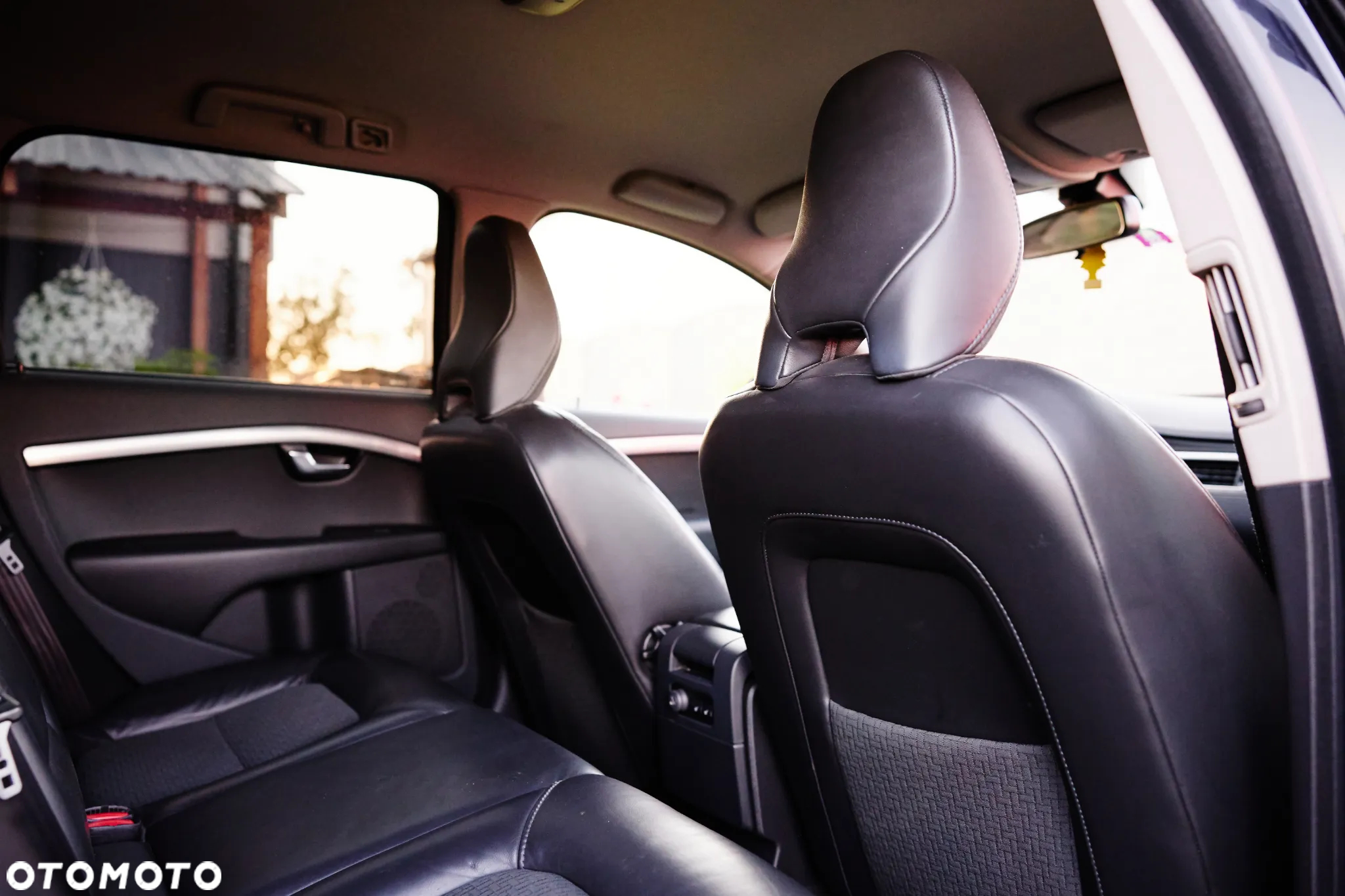 Volvo V70 2.5T Momentum - 20