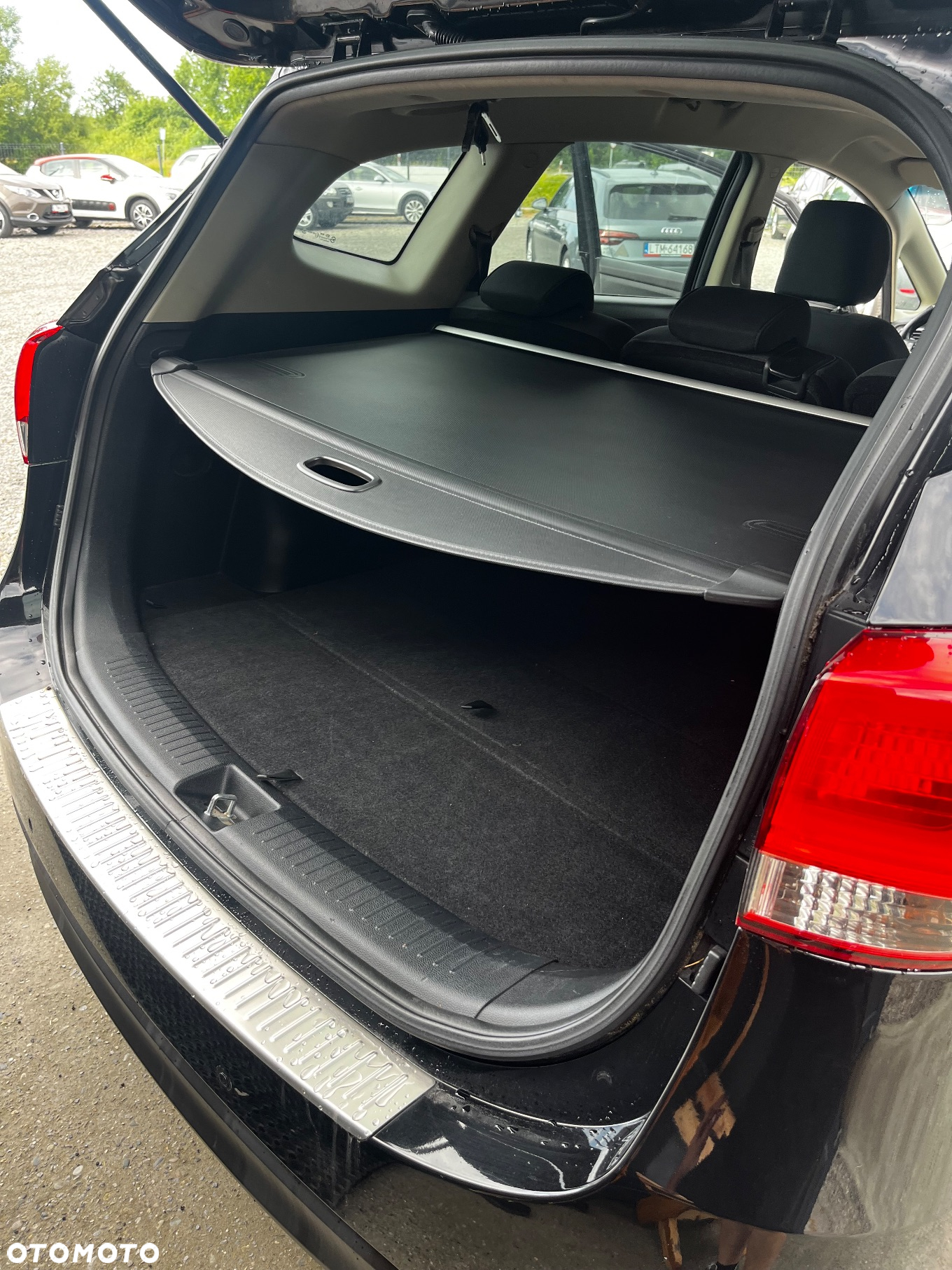 Kia Carens 1.7 CRDi S - 11