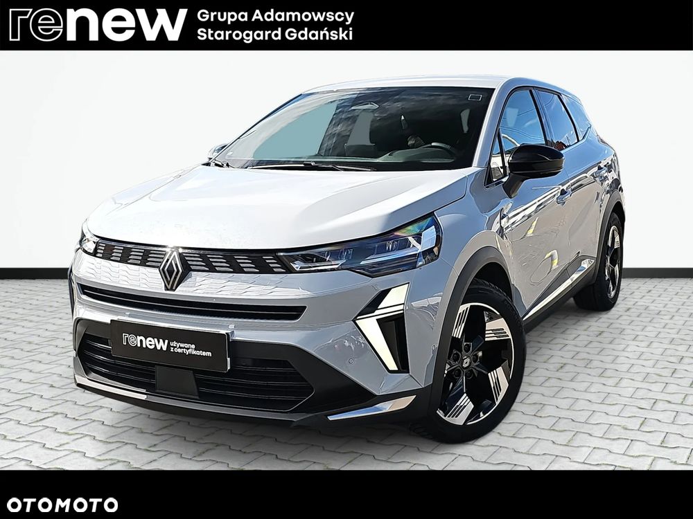 Renault Symbioz 1.6 E-Tech Full Hybrid 145 Techno - 1