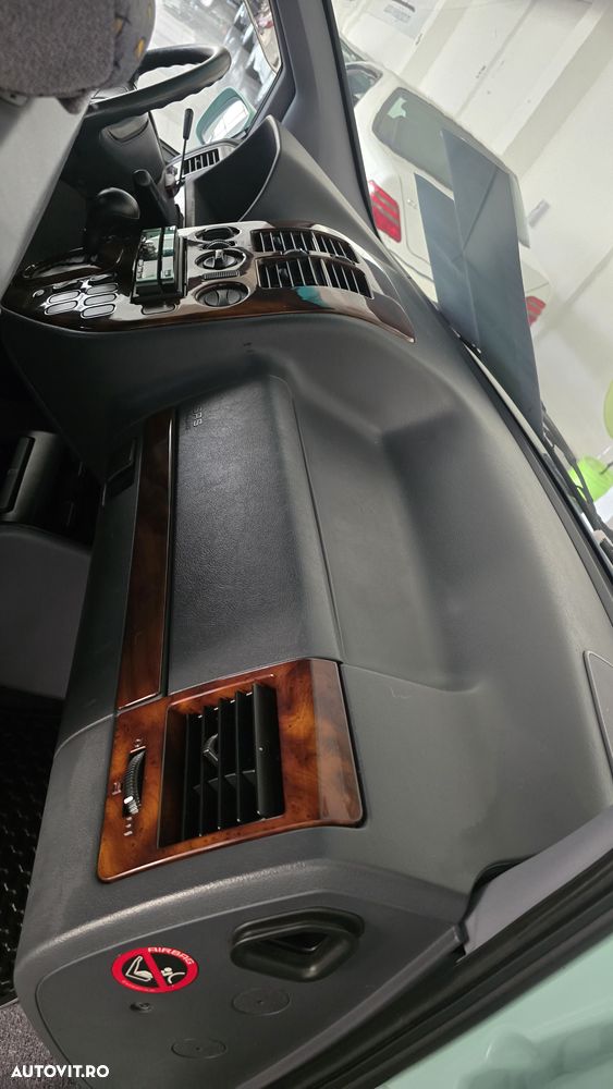 Mercedes-Benz Vito - 23