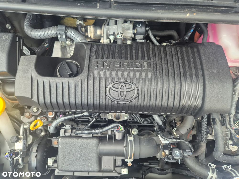Toyota Yaris - 18