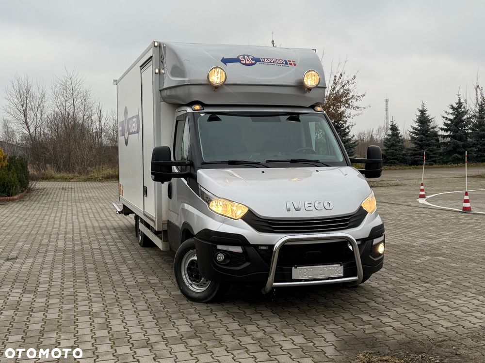 Iveco DAILY 35 - 13