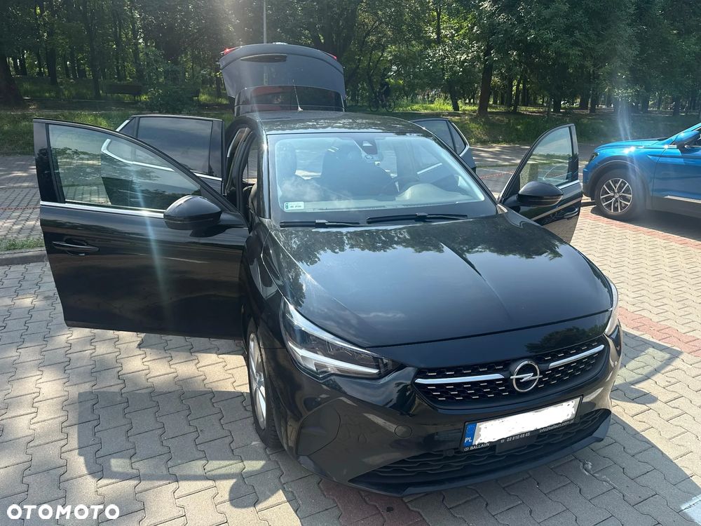 Opel Corsa 1.2 Elegance S&S - 21