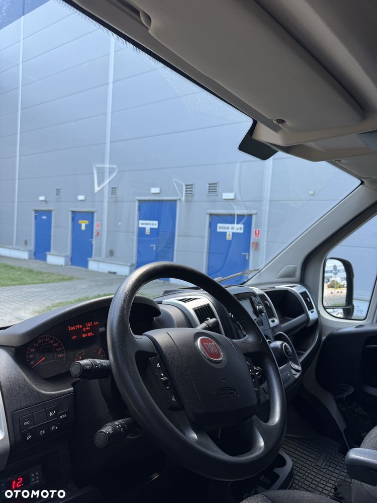 Fiat Ducato - 10