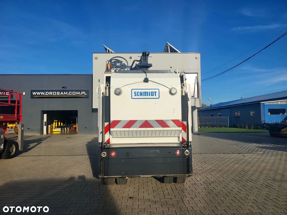 Schmidt COMPACT 400 - 5