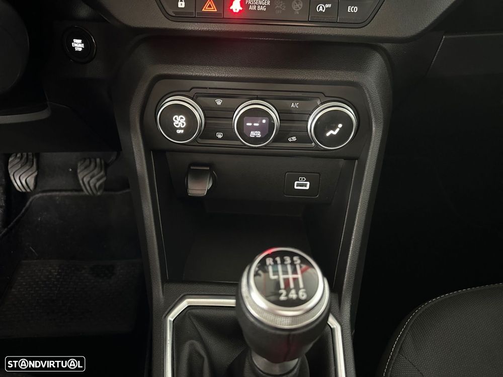 Dacia Sandero 0.9 TCe SL Stepway of Life Bi-Fuel - 15