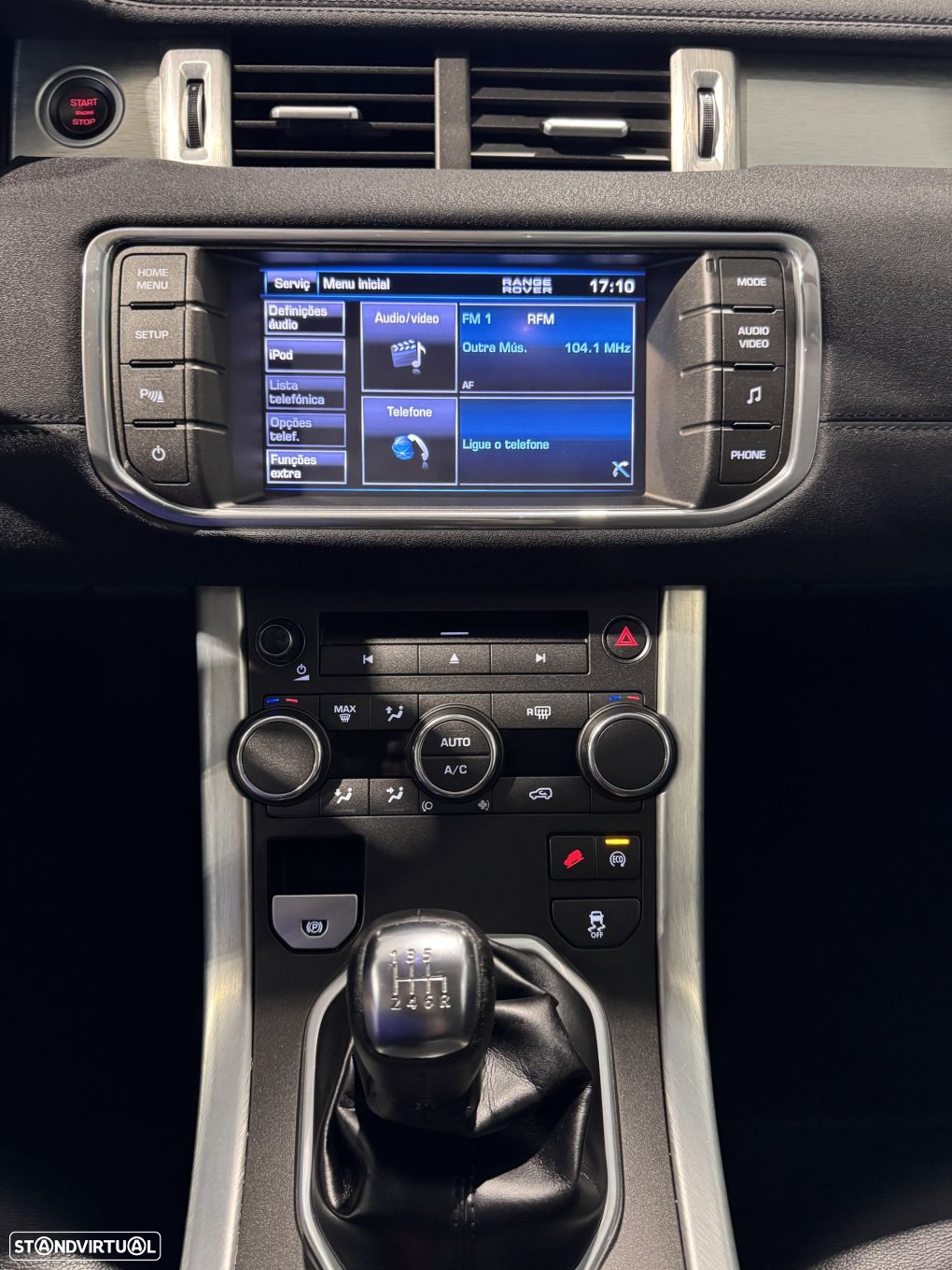 Land Rover Range Rover Evoque Coupe SD4 Pure - 26