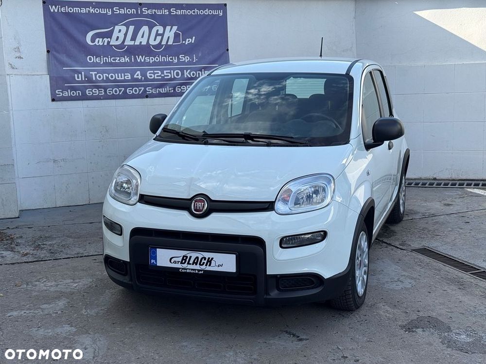Fiat Panda 1.0 Hybrid - 3