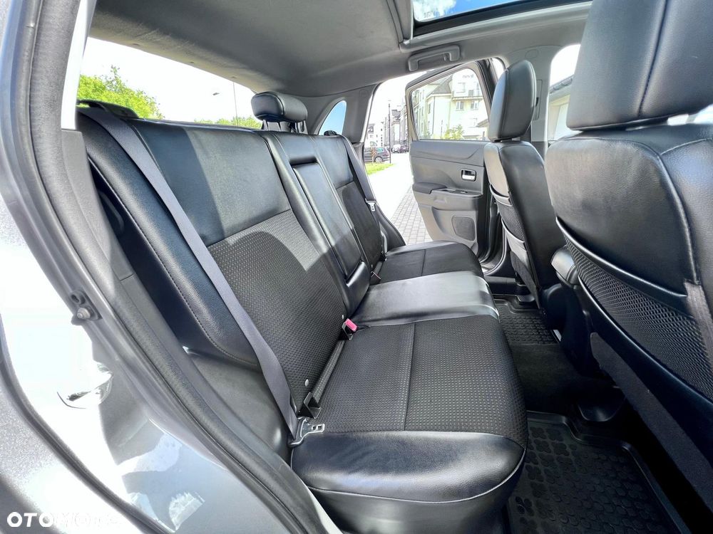 Citroën C4 Aircross 1.6 Stop & Start 2WD Tendance - 15