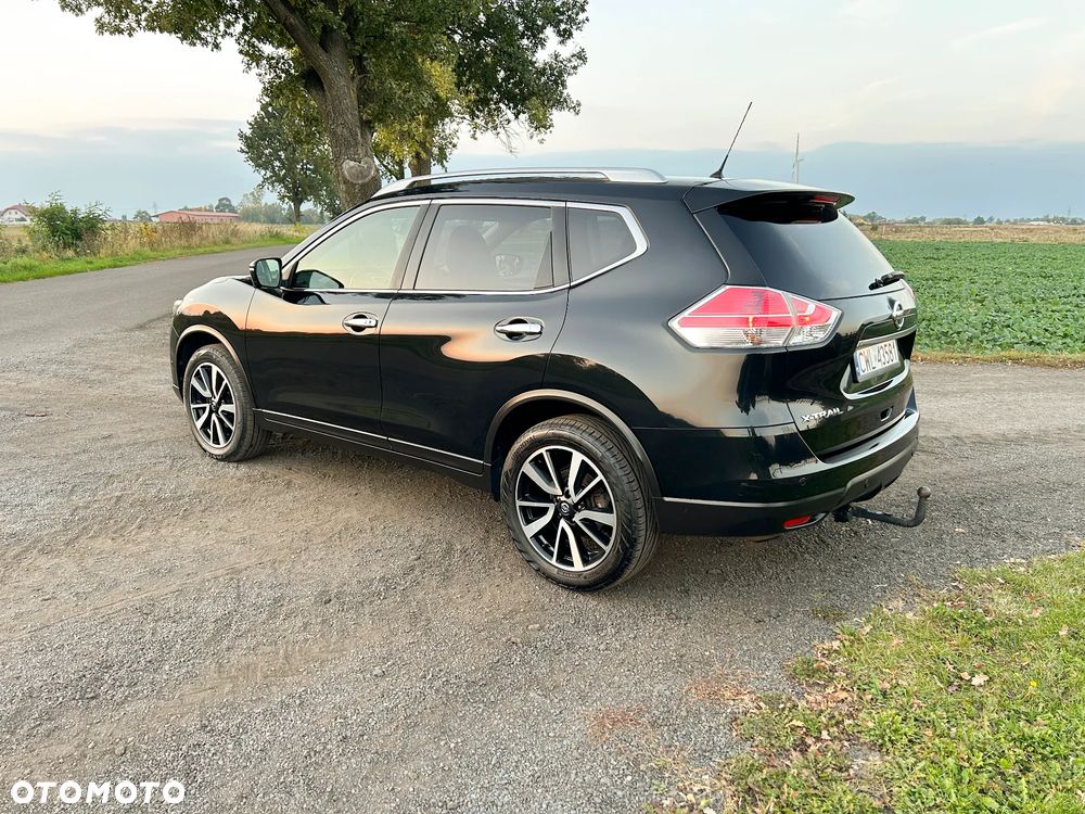 Nissan X-Trail 1.6 DIG-T Tekna - 11