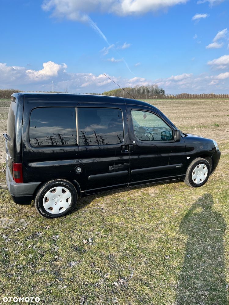 Citroën Berlingo 1.4i Multispace / Plus - 6