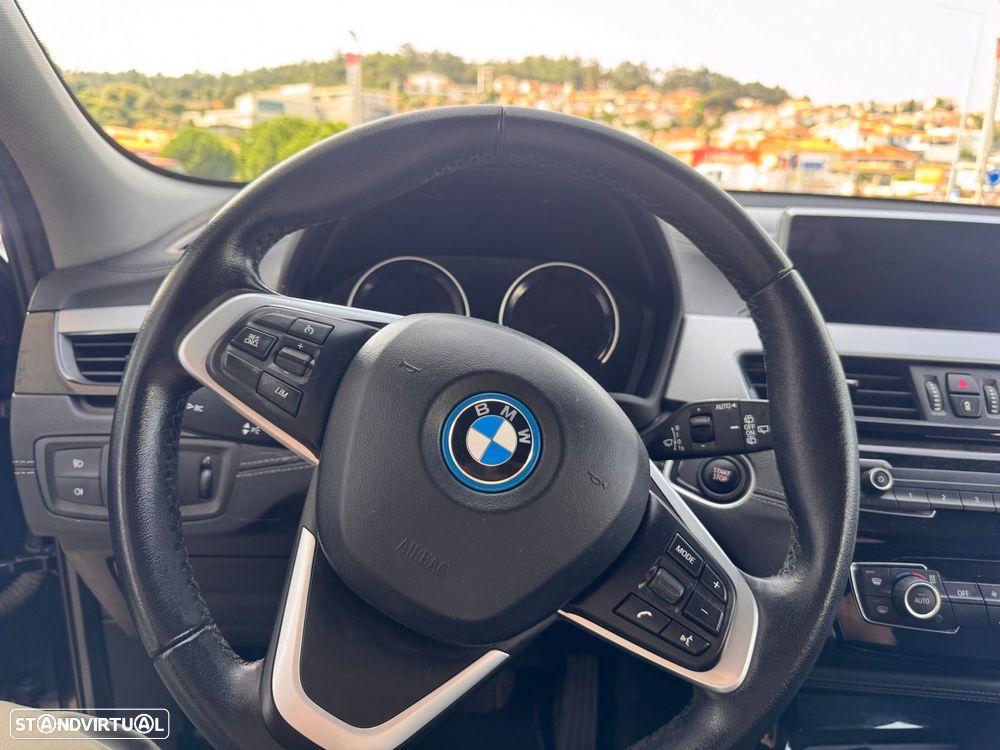 BMW X2 25 e xDrive - 13