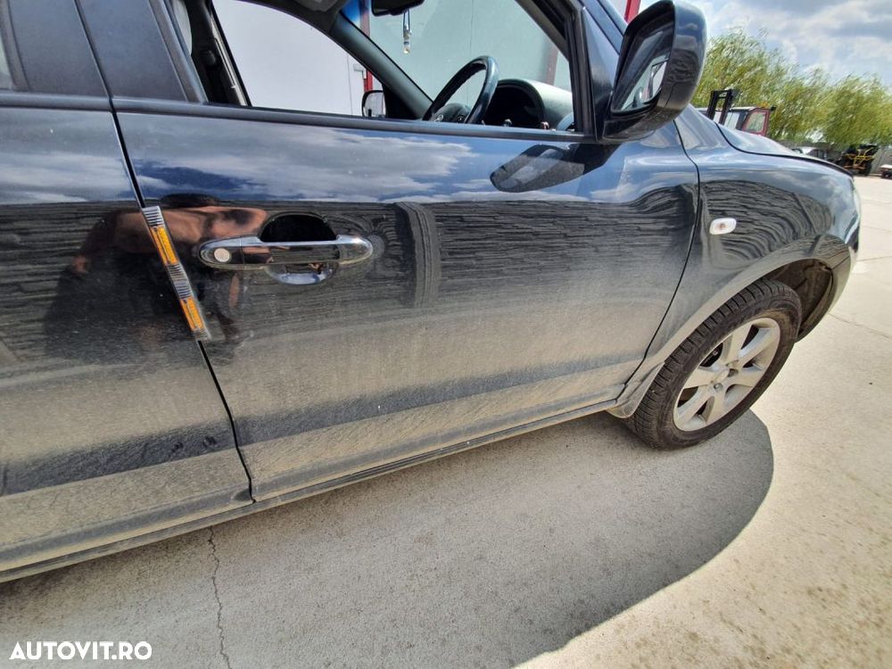 USA HYUNDAI SANTA FE 2 D.F - 2