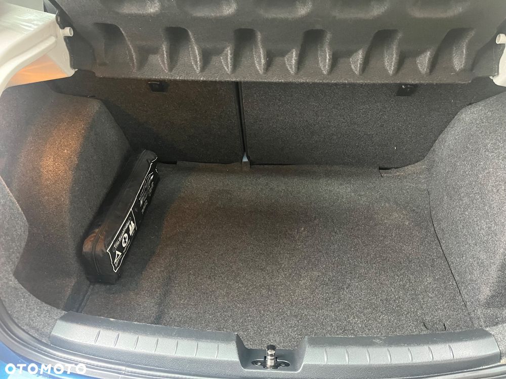 Seat Ibiza 1.2 TSI CONNECT - 13