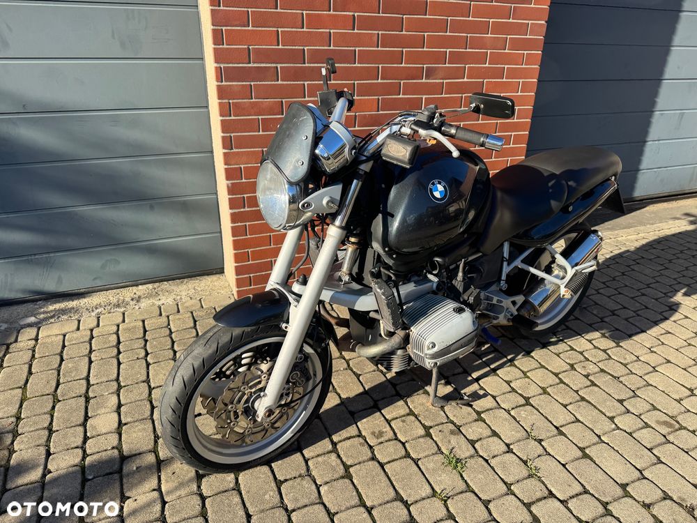 BMW R - 13