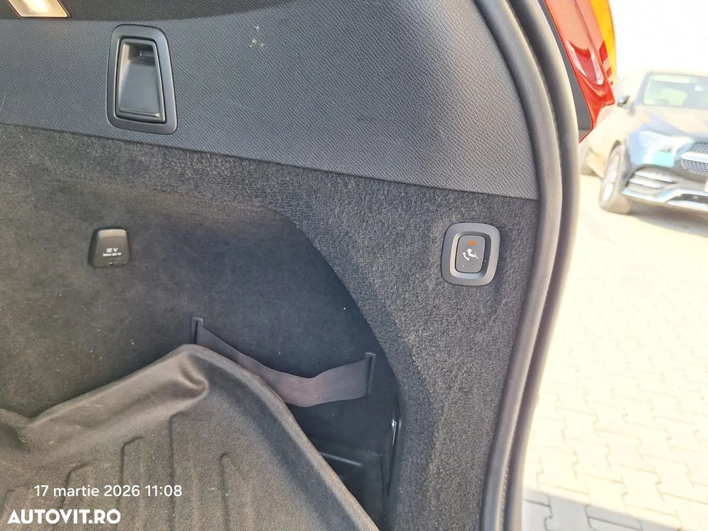 Volvo XC 90 D5 AWD Inscription - 15