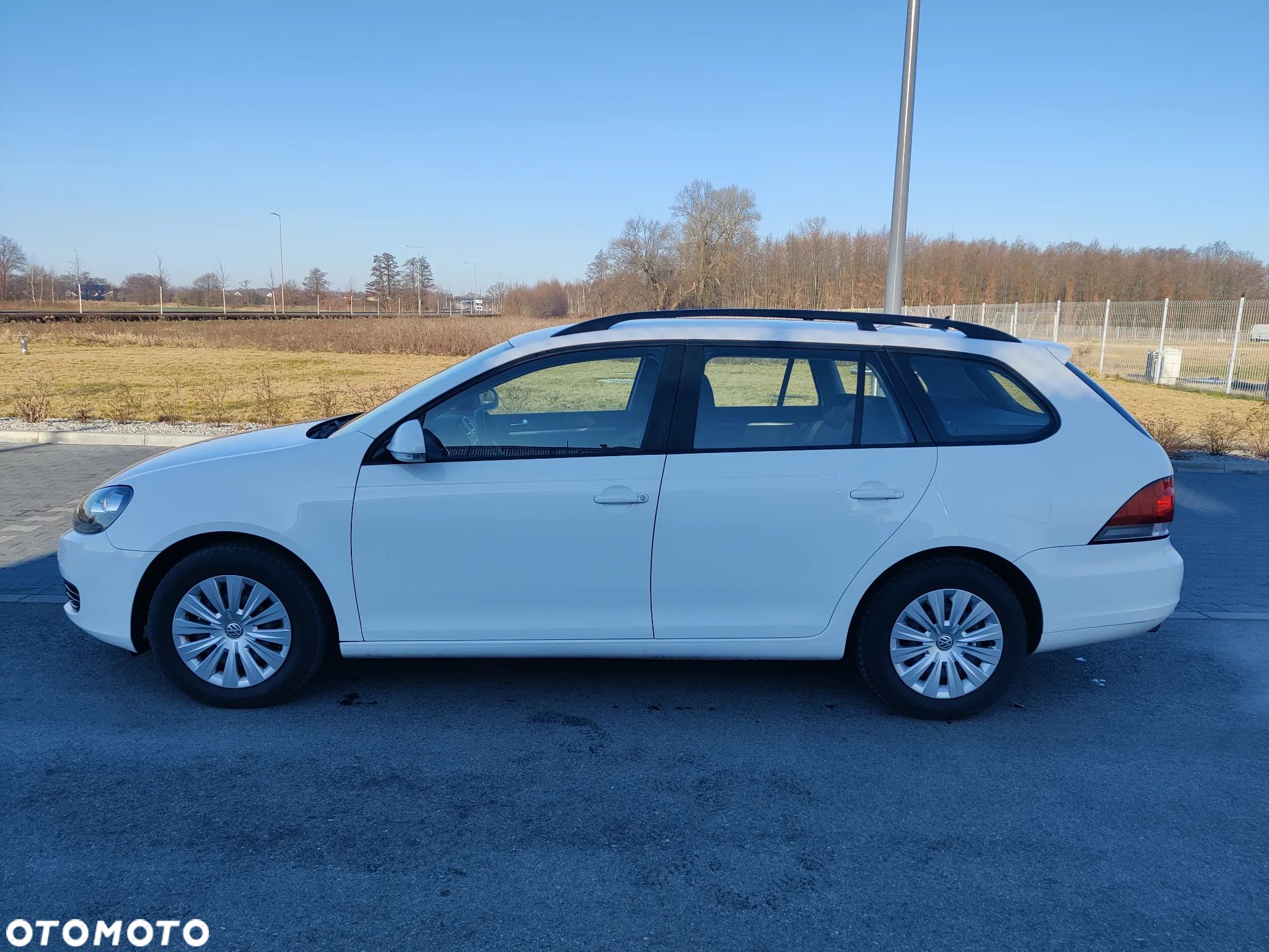 Volkswagen Golf 1.2 TSI BlueMotion Technology Style - 1