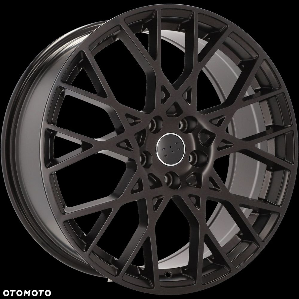 4x Felgi 19 m.in. do AUDI A3 8V 8Y Allstreet A4 B8 B9 A6 Allroad C7 C8 A8 D3 D5 Q3 - 3S1293 (F9813) - 2