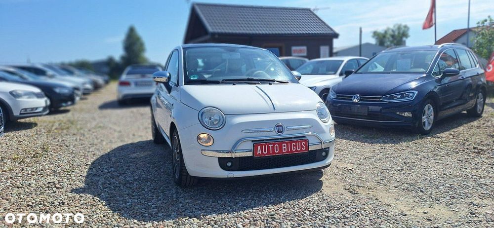 Fiat 500 - 4
