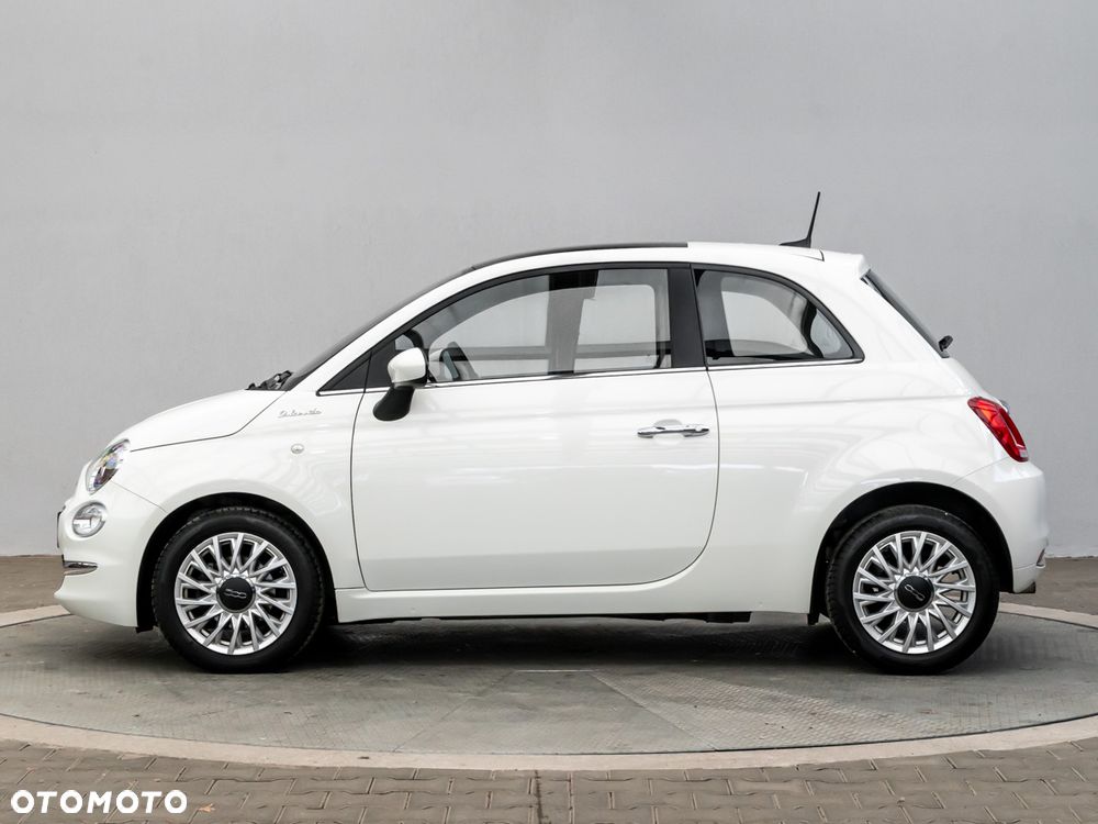 Fiat 500 1.0 GSE Hybrid Dolcevita - 6