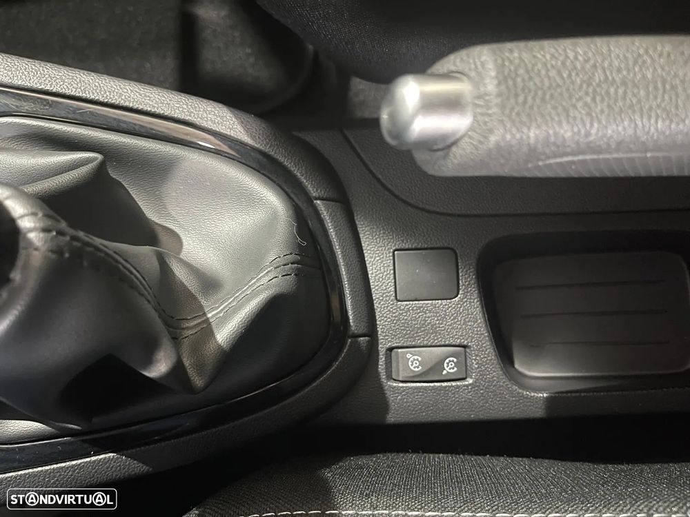Renault Clio TCe 90 Dynamique - 41