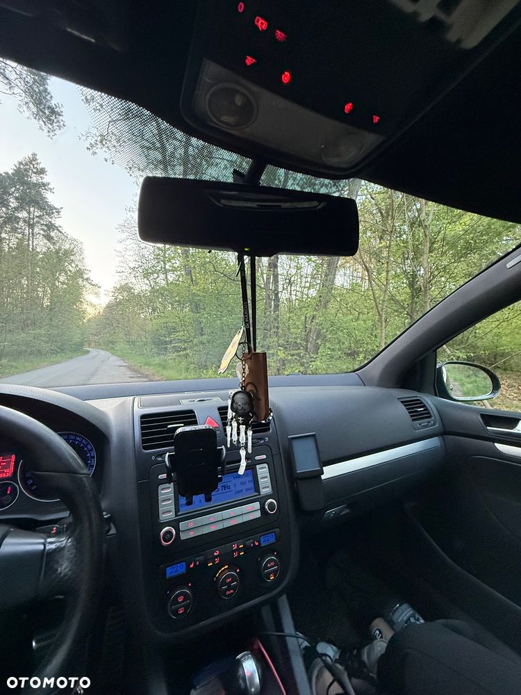 Volkswagen Golf 2.0 TSI GTI DSG - 18