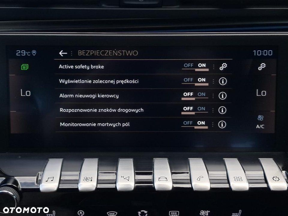 Peugeot 508 - 31