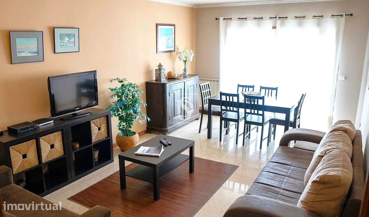 Apartamento T3 | Av. Santos Graça, Póvoa de Varzim - Grande imagem: 2/26