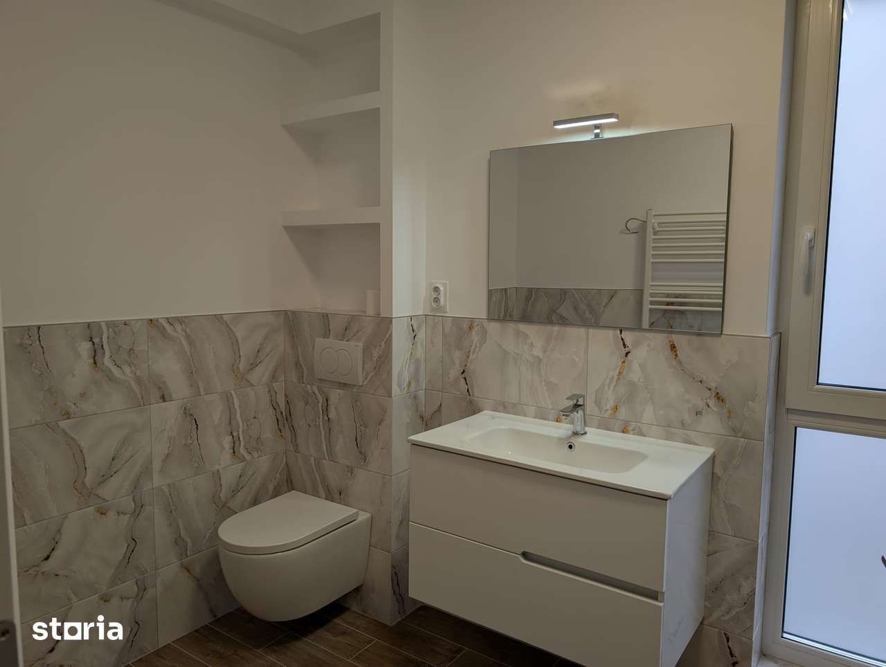 Casa tip duplex semimobilat pentru birouri sau locuit - Imagine principală: 3/20
