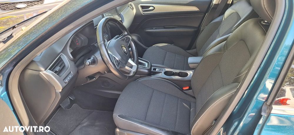Renault Arkana E-TECH 145 R.S.LINE - 16