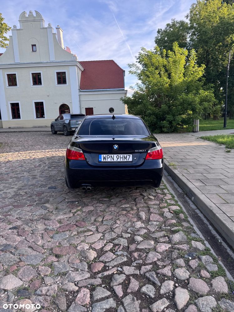 BMW Seria 5 - 6