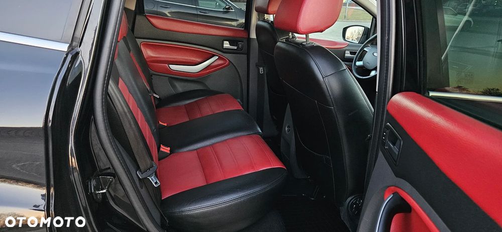 Ford Kuga 2.0 TDCi 2x4 Individual - 9