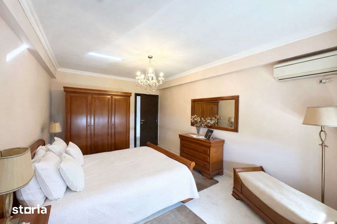 Apartament langa lac in complex rezidential privat - Imagine principală: 2/12