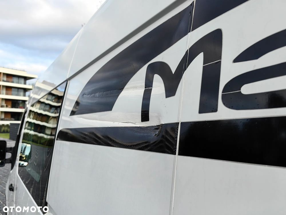 Renault MASTER - 13