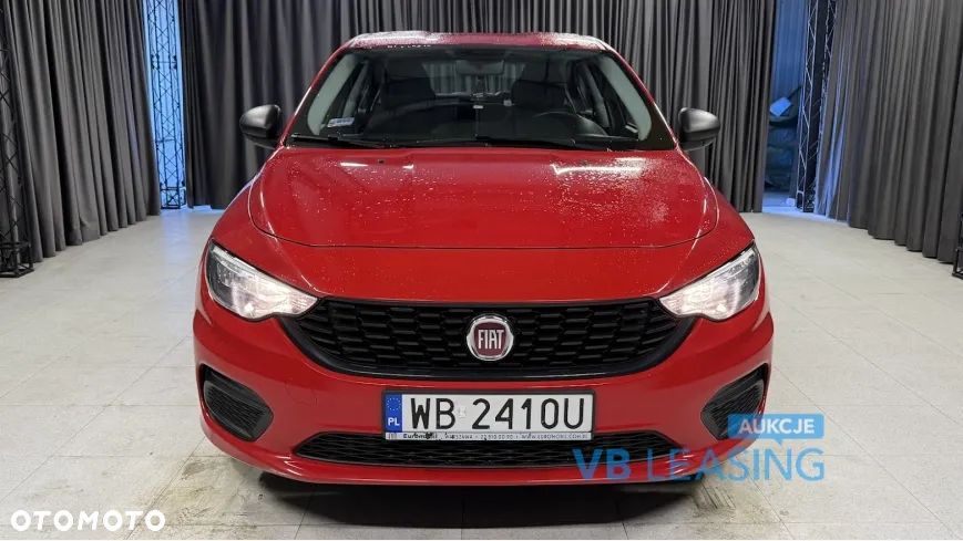 Fiat Tipo 1.4 16v Easy - 2