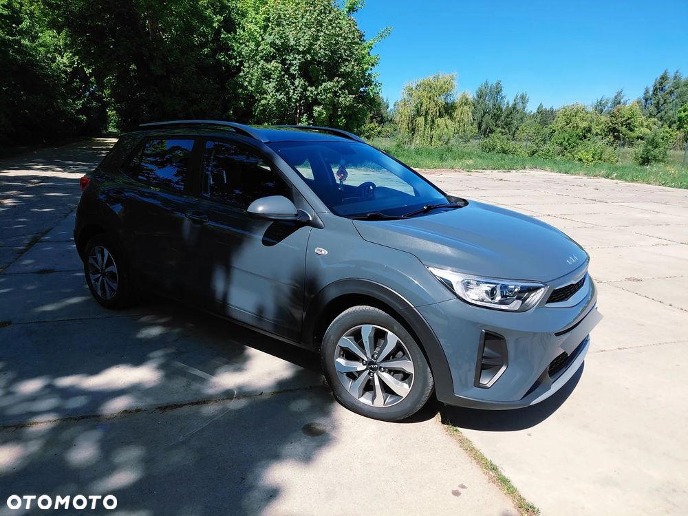 Kia Stonic 1.0 T-GDI M DCT - 1