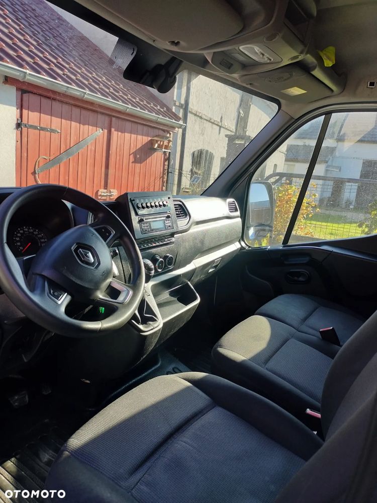 Renault Master - 8