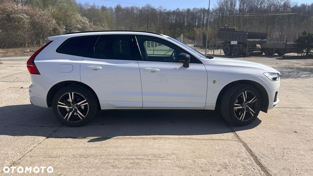 Volvo XC 60 T4 R-Design - 10