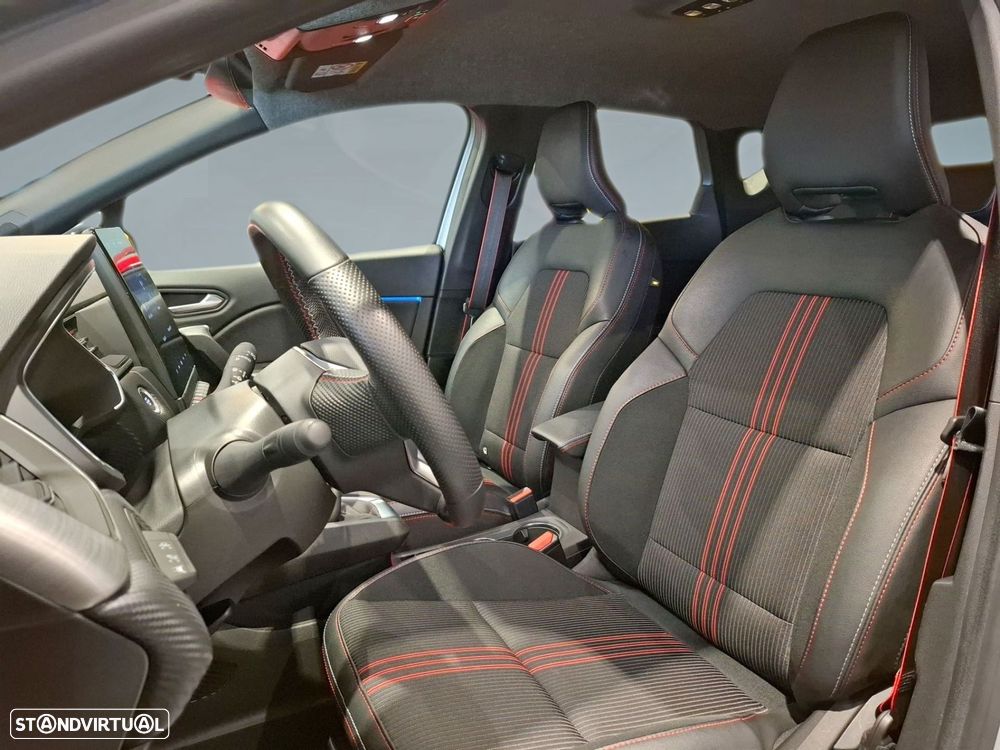 Renault Captur 1.0 TCe RS Line - 11