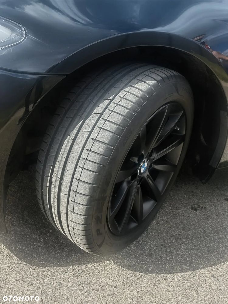 BMW Seria 5 535i - 15