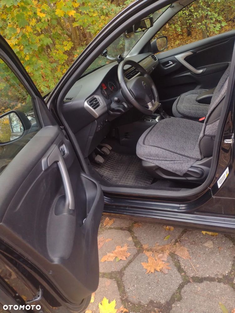 Citroën C-Elysée 1.6 VTi Exclusive - 10