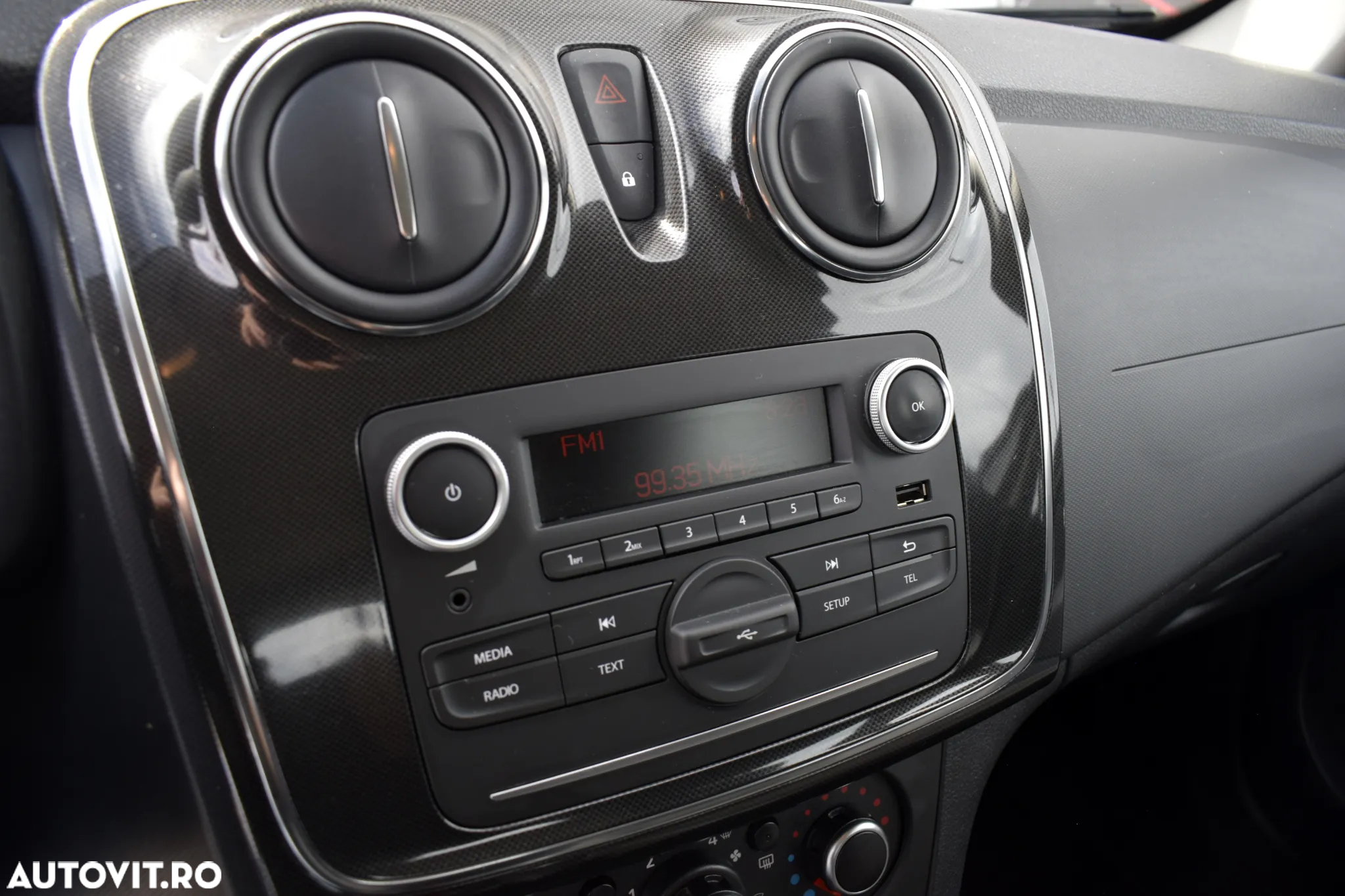 Dacia Sandero TCe 100 Comfort - 13