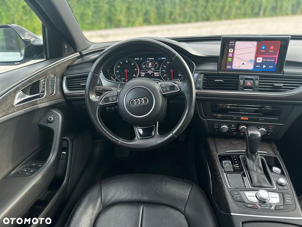 Audi A6 Limousine - 29